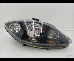 FARO FANALE ANTERIORE DX XENON/LED SEAT LEON II 20
