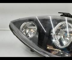 FARO FANALE ANTERIORE DX XENON/LED SEAT LEON II 20