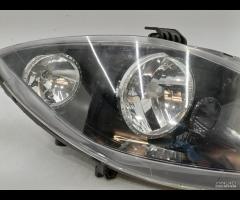 FARO FANALE ANTERIORE DX XENON/LED SEAT LEON II 20