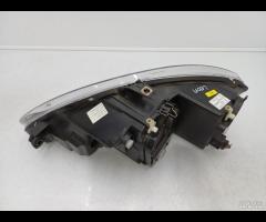FARO FANALE ANTERIORE DX XENON/LED SEAT LEON II 20 - 8