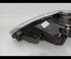FARO FANALE ANTERIORE DX XENON/LED SEAT LEON II 20 - 9