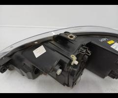FARO FANALE ANTERIORE DX XENON/LED SEAT LEON II 20 - 10
