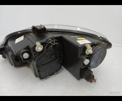 FARO FANALE ANTERIORE DX XENON/LED SEAT LEON II 20 - 12