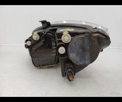 FARO FANALE ANTERIORE DX XENON/LED SEAT LEON II 20 - 13