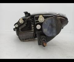 FARO FANALE ANTERIORE DX XENON/LED SEAT LEON II 20 - 14