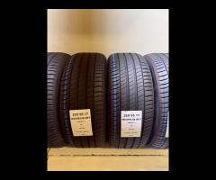 4 GOMME 225 55 17 MICHELIN RFT A1618