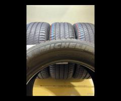 4 GOMME 225 55 17 MICHELIN RFT A1618