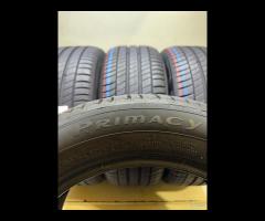 4 GOMME 225 55 17 MICHELIN RFT A1618 - 6