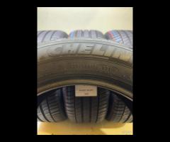 4 GOMME 225 55 17 MICHELIN RFT A1618 - 8