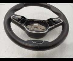 VOLANTE  MULTIFUNZIONE STERZO IN PELLE SKODA KODIA - 9