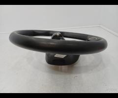 VOLANTE  MULTIFUNZIONE STERZO IN PELLE SKODA KODIA - 10