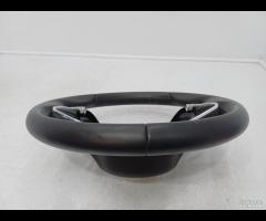 VOLANTE  MULTIFUNZIONE STERZO IN PELLE SKODA KODIA - 11