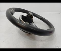 VOLANTE  MULTIFUNZIONE STERZO IN PELLE SKODA KODIA - 12