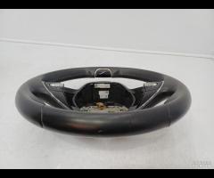 VOLANTE  MULTIFUNZIONE STERZO IN PELLE SKODA KODIA - 14