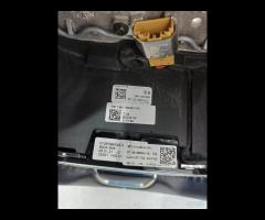 VOLANTE  MULTIFUNZIONE STERZO IN PELLE SKODA KODIA - 15