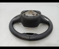 VOLANTE  MULTIFUNZIONE STERZO IN PELLE SKODA KODIA - 16