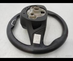 VOLANTE  MULTIFUNZIONE STERZO IN PELLE SKODA KODIA - 19