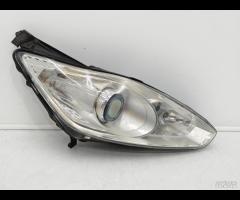FARO FANALE ANTERIORE DESTRA DX FORD C-MAX II 2010