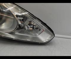 FARO FANALE ANTERIORE DESTRA DX FORD C-MAX II 2010