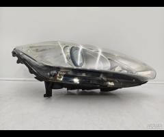 FARO FANALE ANTERIORE DESTRA DX FORD C-MAX II 2010 - 7