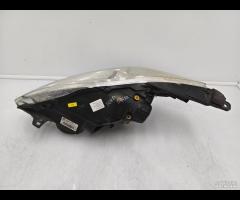 FARO FANALE ANTERIORE DESTRA DX FORD C-MAX II 2010 - 9