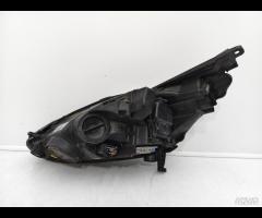 FARO FANALE ANTERIORE DESTRA DX FORD C-MAX II 2010 - 15