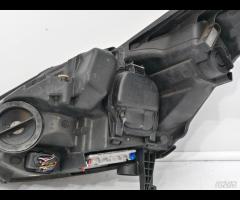 FARO FANALE ANTERIORE DESTRA DX FORD C-MAX II 2010 - 17