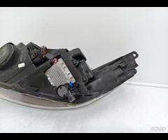 FARO FANALE ANTERIORE DESTRA DX FORD C-MAX II 2010 - 22