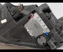 FARO FANALE ANTERIORE DESTRA DX FORD C-MAX II 2010 - 23