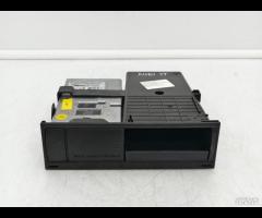 CENTRALINA MULTIMEDIA MMI AUDI TT QUATTRO 2009 8P0