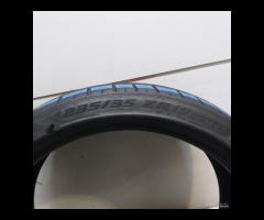 2 GOMME 235 35 19 PIRELLI A1845