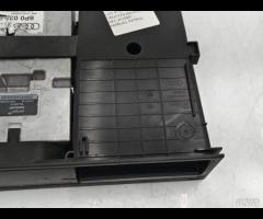 CENTRALINA MULTIMEDIA MMI AUDI TT QUATTRO 2009 8P0 - 6