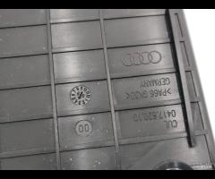 CENTRALINA MULTIMEDIA MMI AUDI TT QUATTRO 2009 8P0 - 7