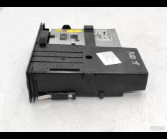 CENTRALINA MULTIMEDIA MMI AUDI TT QUATTRO 2009 8P0 - 8