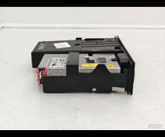 CENTRALINA MULTIMEDIA MMI AUDI TT QUATTRO 2009 8P0 - 11