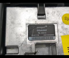 CENTRALINA MULTIMEDIA MMI AUDI TT QUATTRO 2009 8P0 - 14