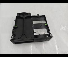 CENTRALINA MULTIMEDIA MMI AUDI TT QUATTRO 2009 8P0 - 17