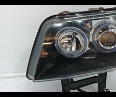 FARO FANALE ANTERIORE SINISTRA SX VW TRANSPORTER T