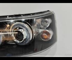 FARO FANALE ANTERIORE SINISTRA SX VW TRANSPORTER T