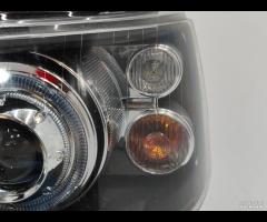 FARO FANALE ANTERIORE SINISTRA SX VW TRANSPORTER T