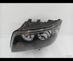 FARO FANALE ANTERIORE SINISTRA SX VW TRANSPORTER T - 6