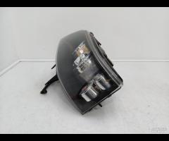 FARO FANALE ANTERIORE SINISTRA SX VW TRANSPORTER T - 10