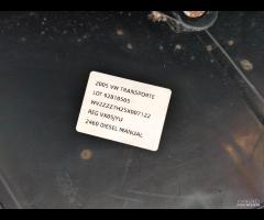 FARO FANALE ANTERIORE SINISTRA SX VW TRANSPORTER T - 16