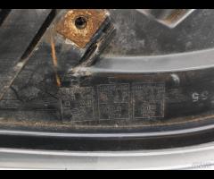 FARO FANALE ANTERIORE SINISTRA SX VW TRANSPORTER T - 23