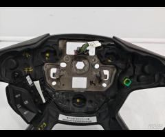 VOLANTE  MULTIFUNZIONE STERZO IN PELLE FORD KUGA I