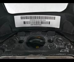 VOLANTE  MULTIFUNZIONE STERZO IN PELLE FORD KUGA I - 6