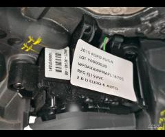 VOLANTE  MULTIFUNZIONE STERZO IN PELLE FORD KUGA I - 7