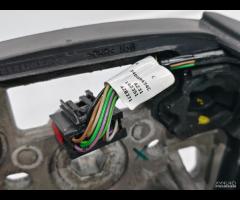 VOLANTE  MULTIFUNZIONE STERZO IN PELLE FORD KUGA I - 8