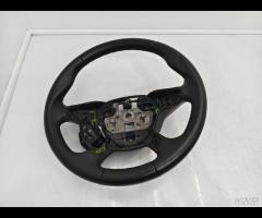 VOLANTE  MULTIFUNZIONE STERZO IN PELLE FORD KUGA I - 11