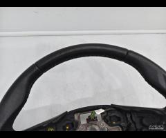 VOLANTE  MULTIFUNZIONE STERZO IN PELLE FORD KUGA I - 12